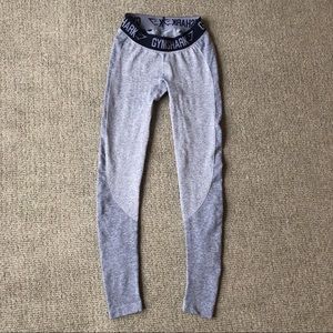 Gym shark Flex Leggings